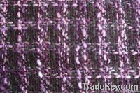 Special Yarn Dyed Shirt Fabric