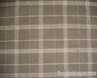 Cotton Yarn Dyed 16W Corduroy shirt fabric