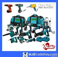 Makita Tools