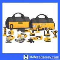 Dewalt Power Tools