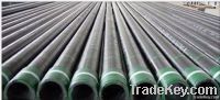 Oil Tube &amp; Casing
