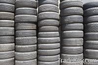 Used tires 14&quot;-20&quot;