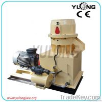 CE organic fertilizer pellet machine