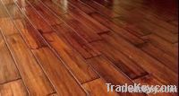 Chinese Walnut Engineered wood flooring