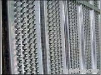 High Ribbed Formwork