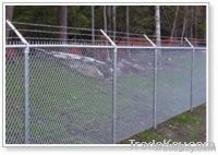 Chain Link Fence