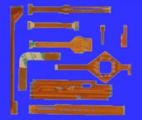 Flexible circuits board / FPC