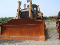 bulldozer