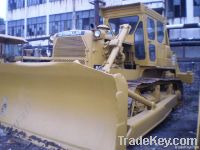 bulldozer