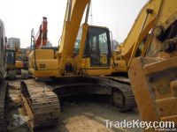 excavator