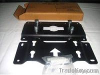 Wall Mounting Bracket Senlcd1001 (Straight)