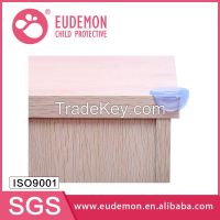 PVC Plastic Edge Protector for Baby Safety