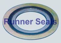 Graphite Spiral Wound Gasket