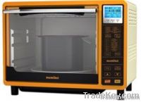 22L toaster oven--DN9901