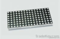 LED Dot-matrix Display