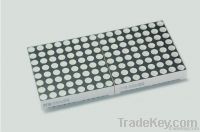 LED Dot-matrix Display
