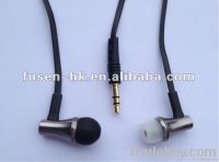 Fashional &amp; Profesional earphone with Mic for iphone Language Option