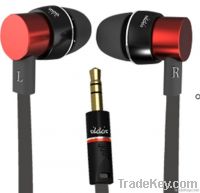 F-ML06-M Top-gradel &amp; fassional earphone with Mic