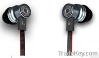 F-ML07-M Top-gradel &amp; fassional earphone with Mic