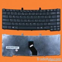 Acer Extensa 5420G Keyboard Replacement