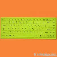 Asus S Series S97 Keyboard Protector Skin Cover