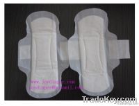 sanitary towel