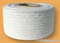 ceramic fiber twisted rope