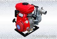 Gasoline Water Pump