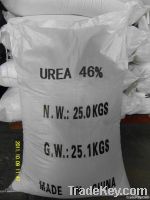 Prilled Urea