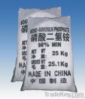 Monoammonium Phosphate(MAP)