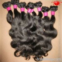 2012 Top New Good Quality Virgin Peruvian Hair