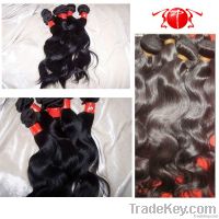 Full Cuticle Wavy Virgin Brazilian Hair Wholesale Price