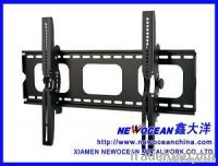 up and down plasma lcd tv wall mount bracket