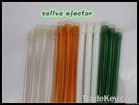 Dental Disposable  Saliva Ejector