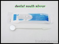 Dental Disposable  Mouth Mirror