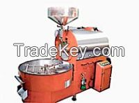 COFFEE PROCESSING EQUIPMENT