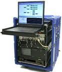 RT Logic Portable Universal Ground Processing