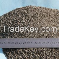 Iron pyrites