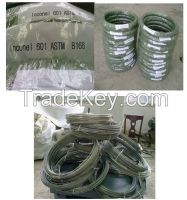 inconel 601 2.4851 UNS N06601 wire