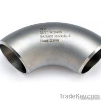 pipe elbow