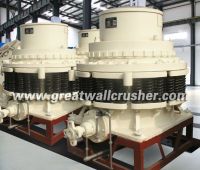 CZS Cone Crusher Machine for Sale