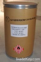 nitrocellulose
