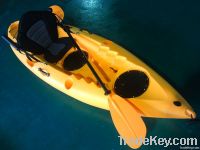 2013 NEW KAYAK, Single person sit on top fishing kayak