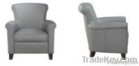 Low Price Leather Dining Chair Arm Chair Leisure chair From China