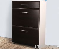 Modern MDF Filling Cabinet