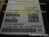 Integrated Circuits