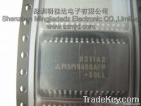 Integrated Circuits