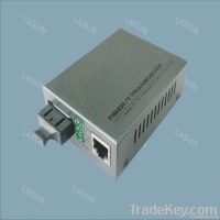 10/100/1000m Fiber Media Converter/Media Converter