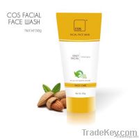 COS FACIAL FACE WASH