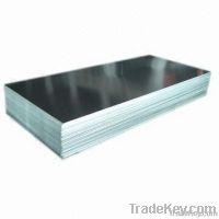 Aluminum Sheets